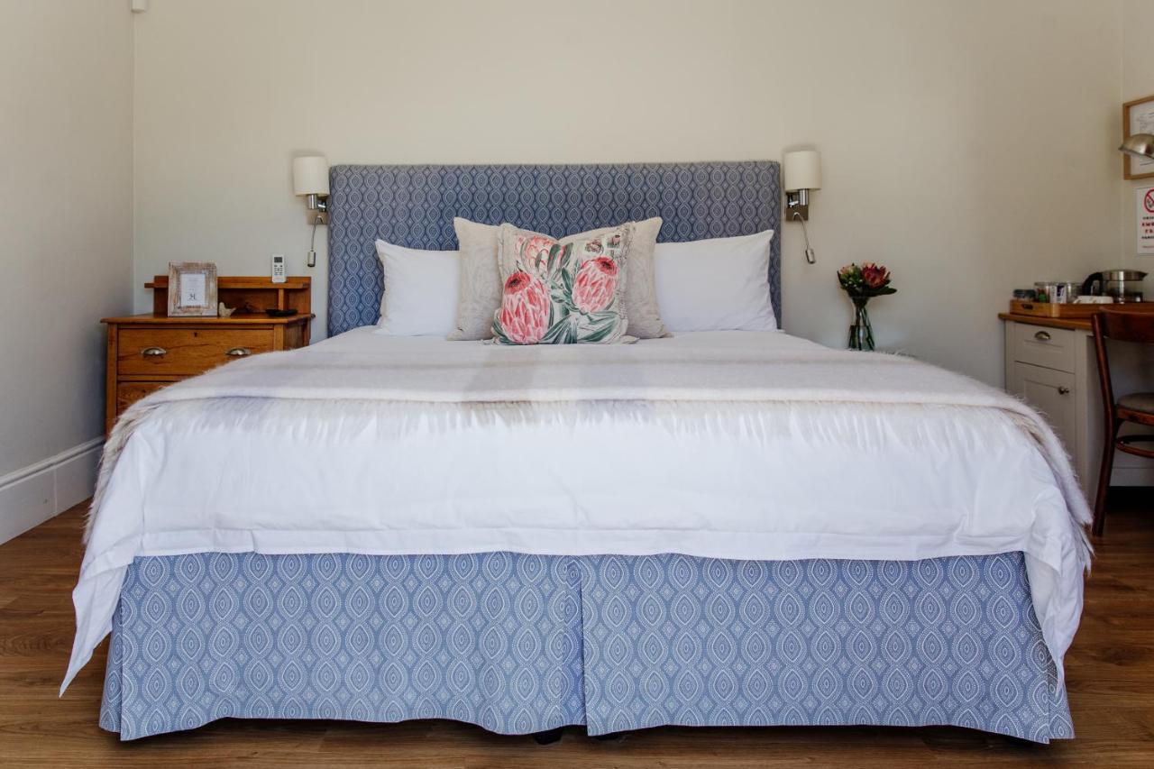 Cornerstone Manor Panzió Grahamstown Kültér fotó