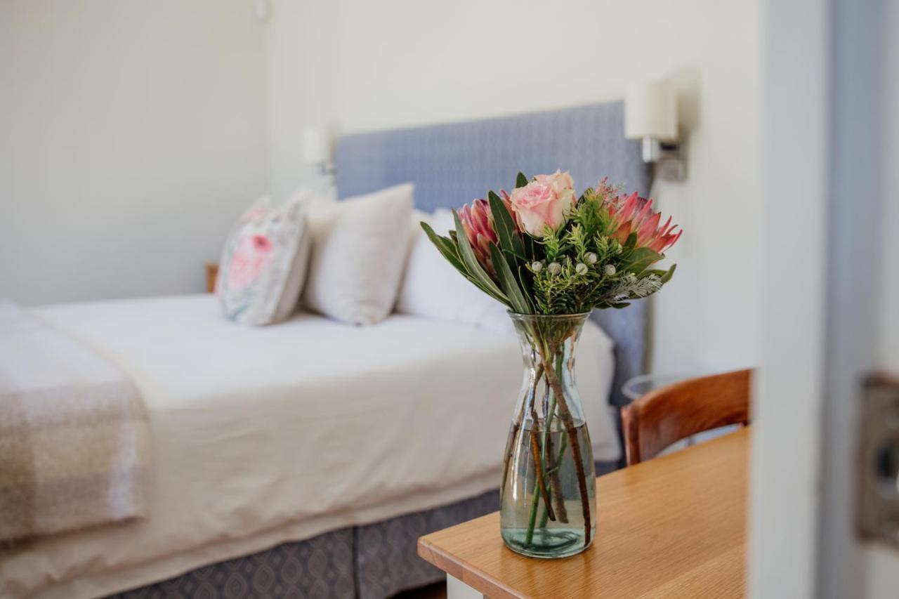 Cornerstone Manor Panzió Grahamstown Kültér fotó